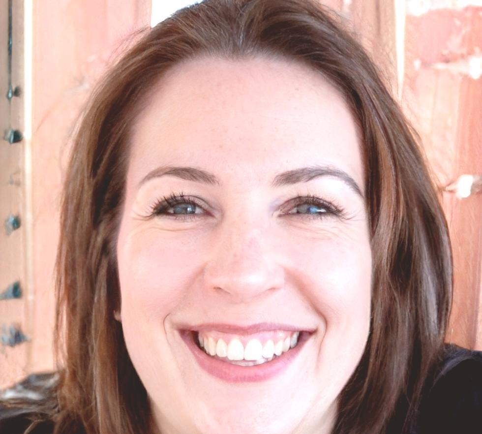 Directora de Recursos Humanos